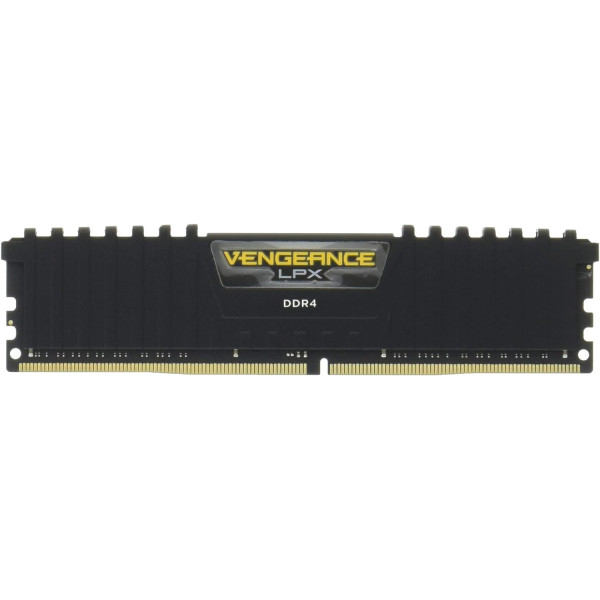 Corsair Vengeance LPX 32Go (2x16Go) DDR4 2666MHz C16 XMP 2.0 Kit de Mémoire Haute Performance - Noir