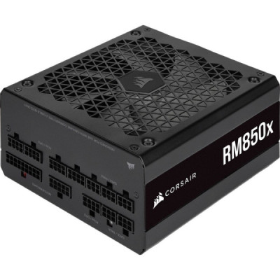 RMx Series (2021) RM850x 80PLUS Gold