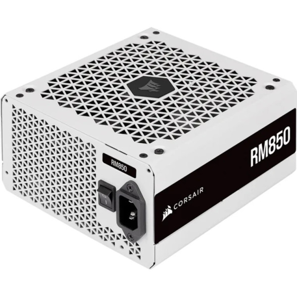 Corsair RM850 80PLUS Gold (2021) - Blanc