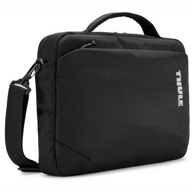 Sacoche Subterra MacBook Attaché 13" - Black
