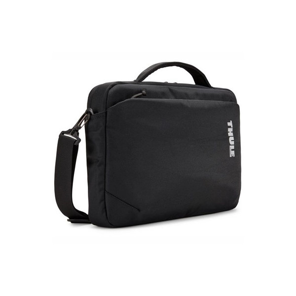 Sacoche Subterra MacBook Attaché 13" - Black