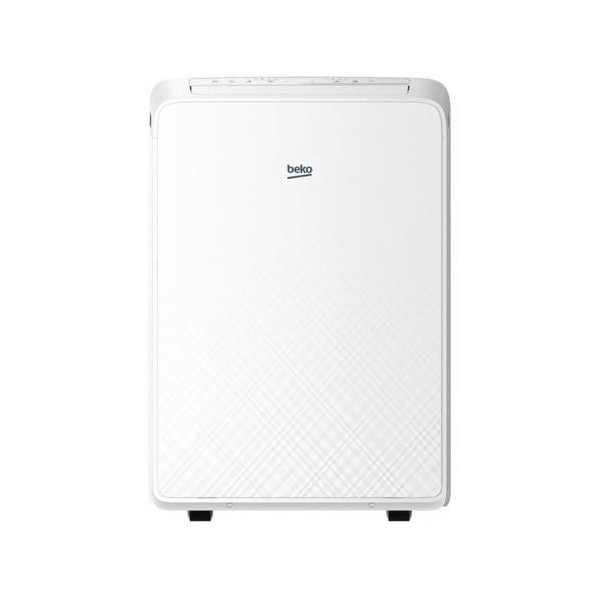 Climatiseur mobile réversible - climatisation + chauffage BX109H