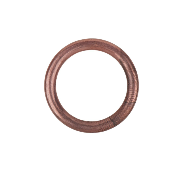Bagues de garniture21 x 14 x 2,0 mm, 10 pièces pour Audi/Ford/Peugeot/Volvo