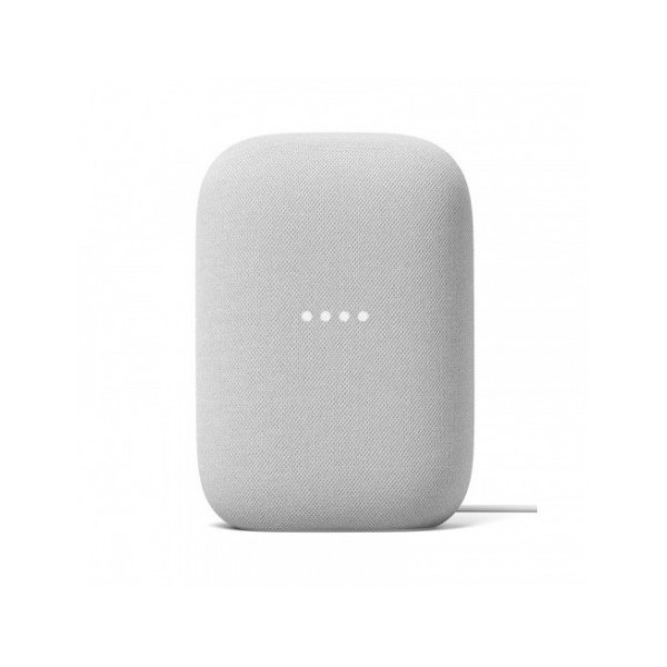Enceinte intelligente Google Nest Audio Galet