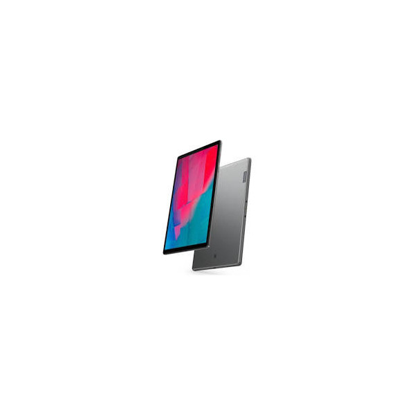 Tab M10 FHD PLUS X606 - 4/64Go - Gris
