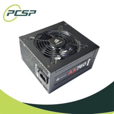 Alimentation ATX Corsair RMx Shift - 750W (Noir)