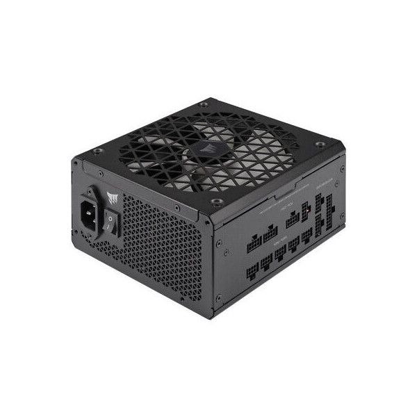 Corsair RM850x SHIFT 80+ Gold (Semi-Fanless)