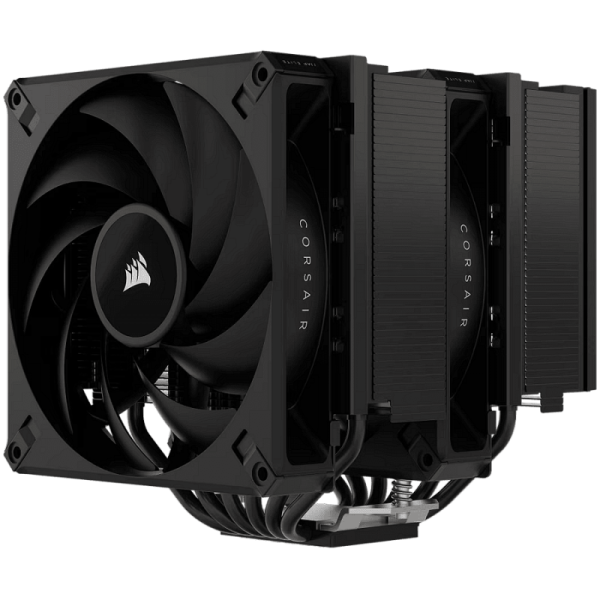 Corsair CT-9010011-WW pièce et accessoire pour systèmes de refroidissement d'ordinateurs Bloc d'eau