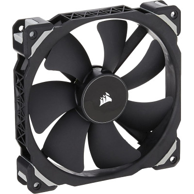 ML140 Pro, Ventilateur 140mm à lévitation magnétique
