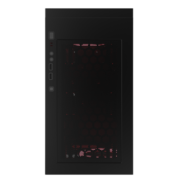 MINI DESTROYER RGB BLACK EDITION