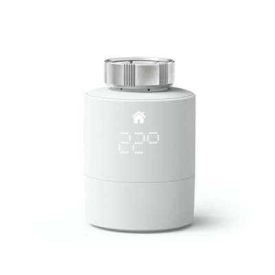 Tête thermostatique Intelligente