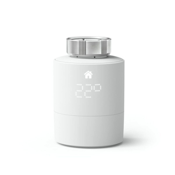 Tête thermostatique Intelligente