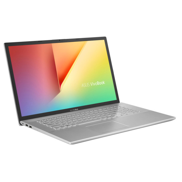 Vivobook 17 S712EA-AU028T - Argent 5-1135G7 16go/512go