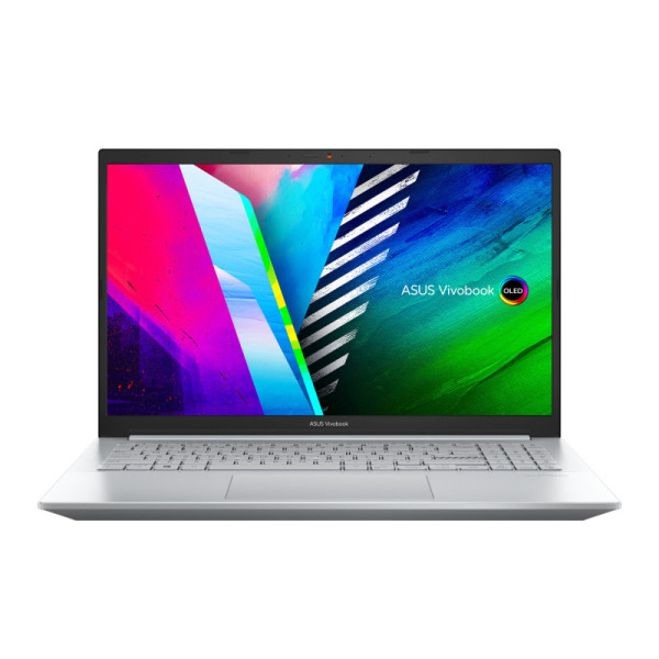 Vivobook 15" OLED S3500PA-L1037W - Argent  i5-11300H, 8go/512go Intel Iris X