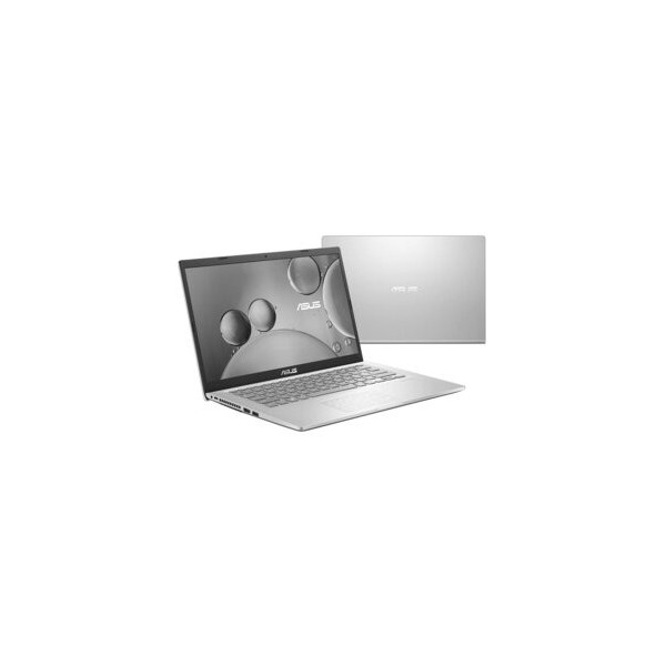 Vivobook R415EA-EK1154W - Argent Transparent + Souris + Sacoche  i3-1115G4, 8go/512go