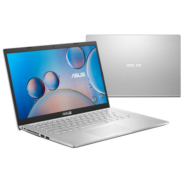 Vivobook R415EA-EK1155W - Argent Transparent 14" i3-1115G4, 8go/256go
