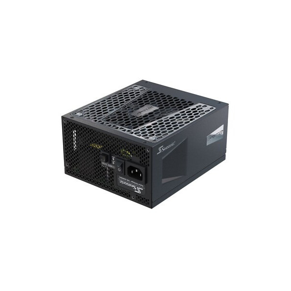 PRIME GX - 650 W - 80 Plus Gold