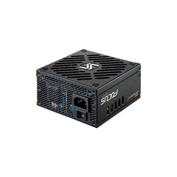 Focus SGX 650 - 80 Plus Gold