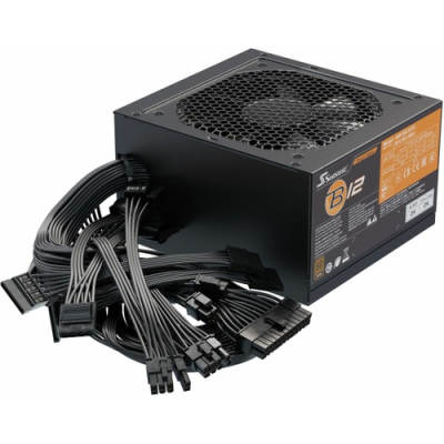 B12 BC 850W 80 Plus Bronze