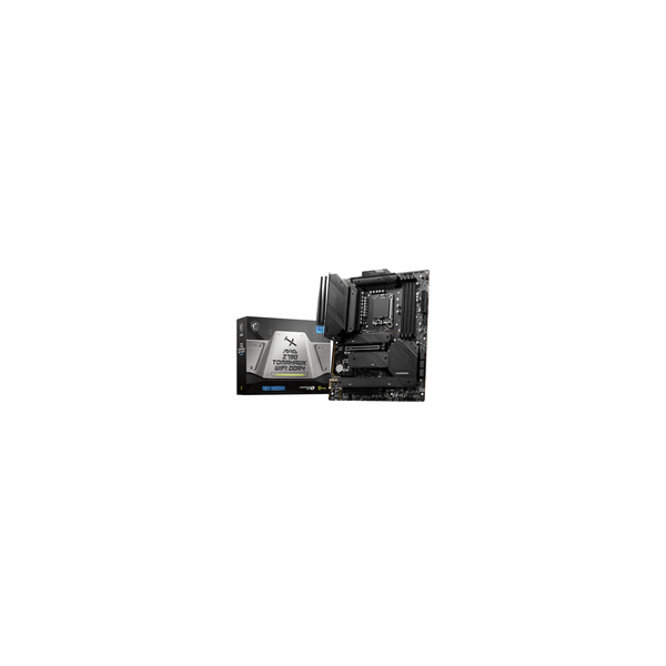 MAG Z790 TOMAHAWK WIFI DDR4