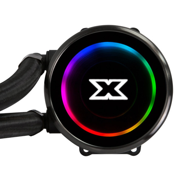 Aurora 240 (A-RGB)