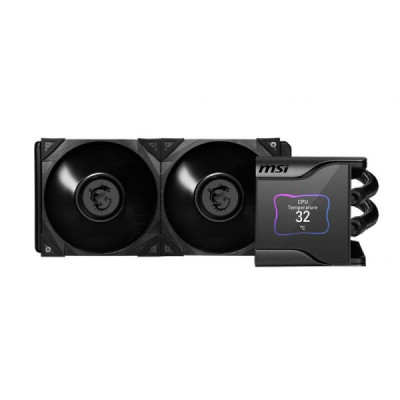 Kit watercooling MEG CORELIQUID S280