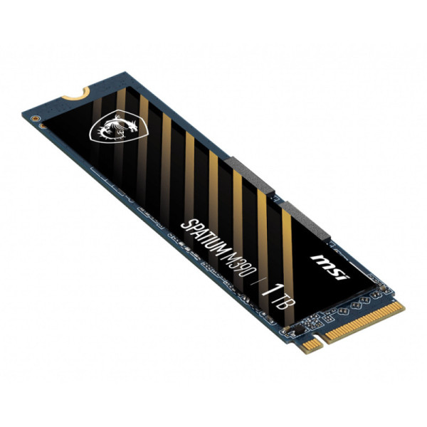 SPATIUM M390 NVMe M.2 - 1To