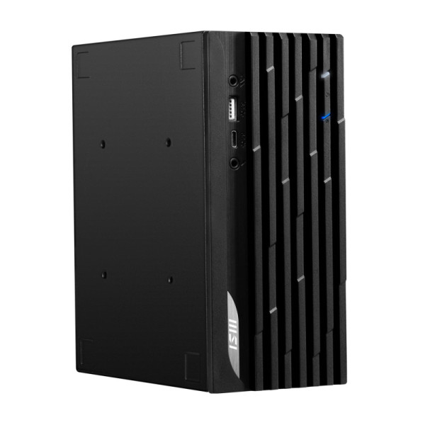 DP20ZA 5M-054EU - Noir AMD Ryzen 3 5300G 8 Go SSD 256 Go