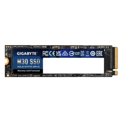 M30 ssd 1tb | Gigabyte - HighTech à prix mini