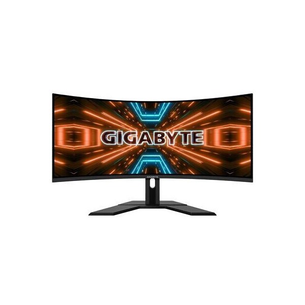 ECRAN 34"/GIGABYTE G34WQC A/Incurvé/UWQHD/144Hz/VA