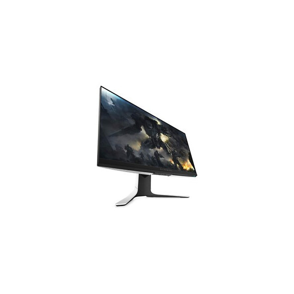 Ecran PC Gaming Dell Alienware AW2720HFA 27" Full HD Noir et blanc au lieu de24,5" LED AW2521H