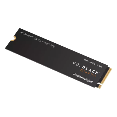WD_BLACK SN770 NVMe SSD 1 To