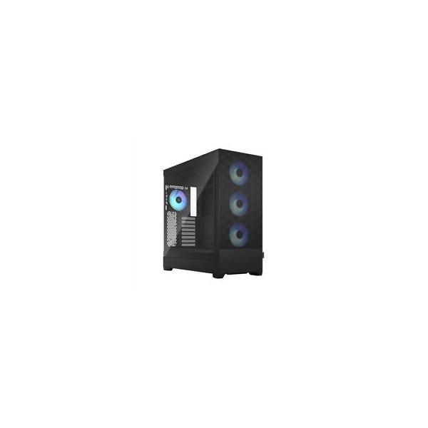 Pop XL Air RGB TG (Noir)