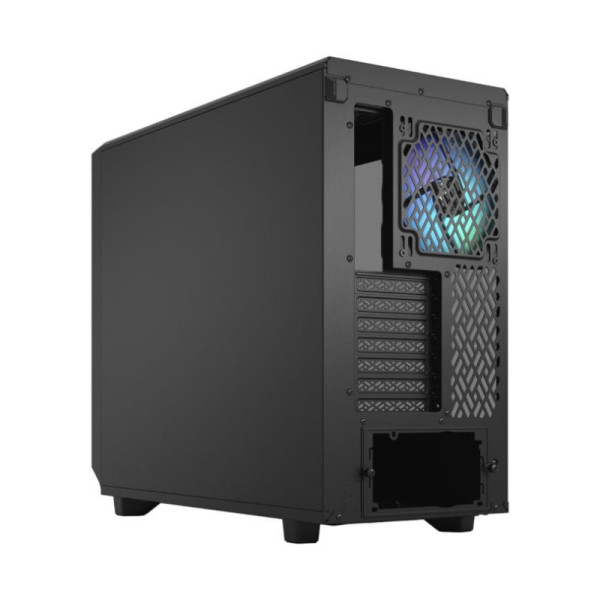 Meshify 2 Lite TG (Noir)