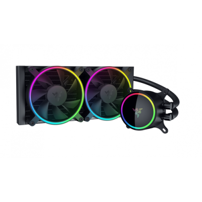 RC21 HANBO Chroma RGB 240