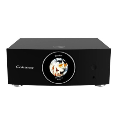AMPLIFICATEUR HiFi CABASSE ABYSS AMP240S – COMME NEUF