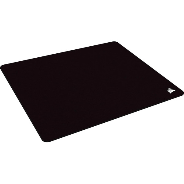 Corsair MM200 PRO Tapis de Souris Gaming, Tissu Résistant aux Éclaboussures Premium