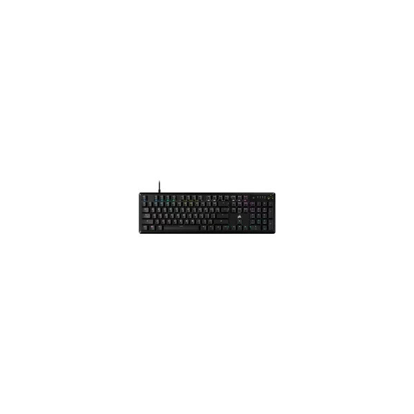 Clavier Corsair K70 Core RGB Gris