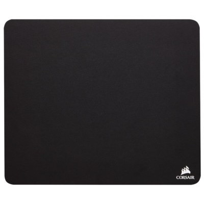 Corsair MM100 Tapis de Souris Gaming (Moyen, Tissu) Noir
