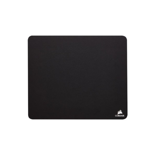 Corsair MM100 Tapis de Souris Gaming (Moyen, Tissu) Noir