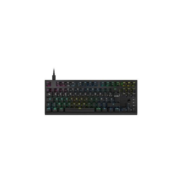 Corsair Clavier Gaming K60 PRO TKL RGB