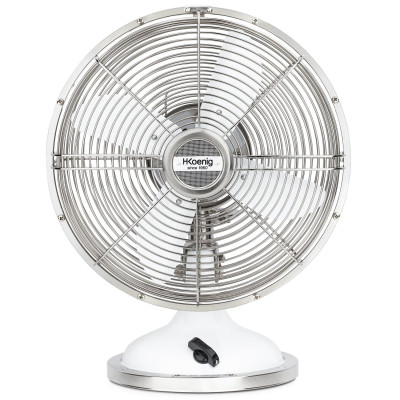 Ventilateur design - JOE50