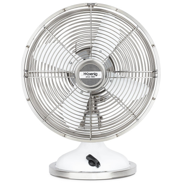 Ventilateur design - JOE50
