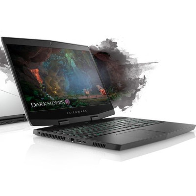 Alienware m15 p79f i7-8750h/2.2ghz/16go/1to/azerty/15"/rtx 2