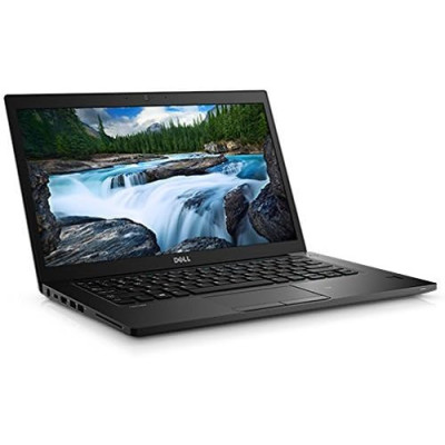 LATITUDE 7480  Intel Core i7-7600U (2,8 GHz), 16 Go de RAM et SSD 512 Go AZERTY
