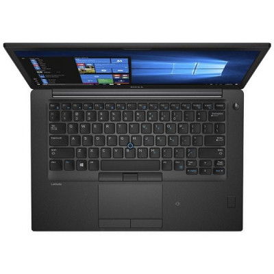 LATITUDE 7480