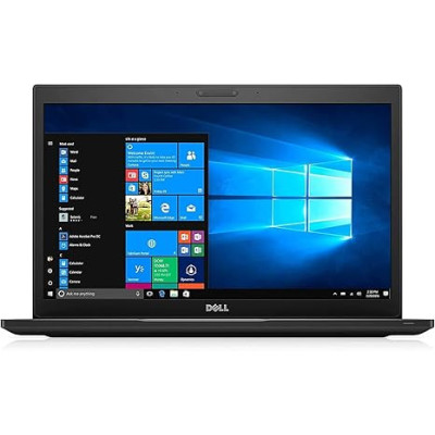 LATITUDE  7480
