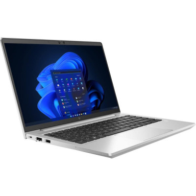 Elitebook 640 g9 intel core i5-1245u, 8 go de ram et ssd 256