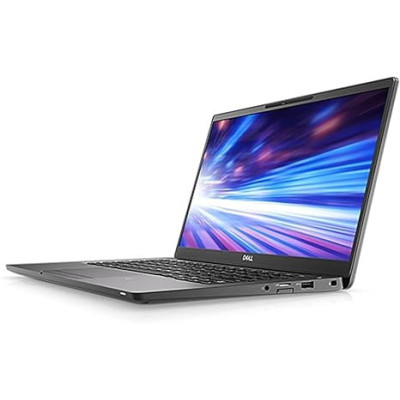 latitude 7400 Intel Core i5-8265U, 16 Go de RAM et SSD 256 Go
