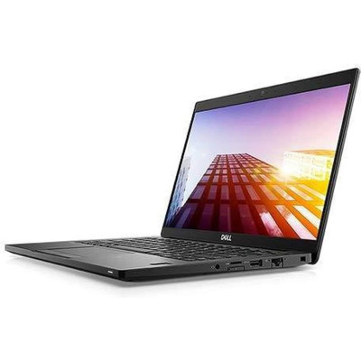 LATITUDE 7390